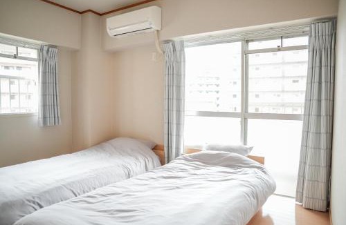 Kitakyushu Apartment | base Kokura katano 小倉片野