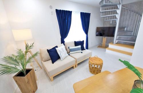 Okinawa Apartment | Ever Good Residence