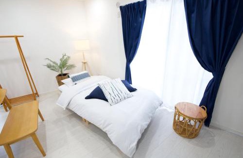 Okinawa Apartment | Ever Good Residence