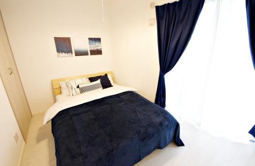 Okinawa Apartment | Ever Good Residence