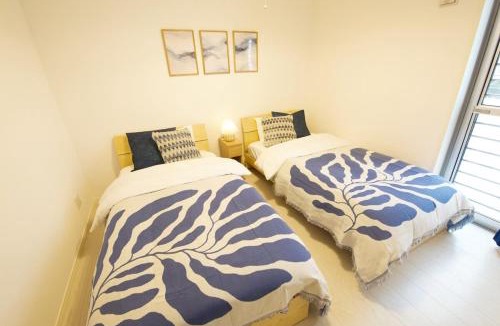 Okinawa Apartment | Ever Good Residence