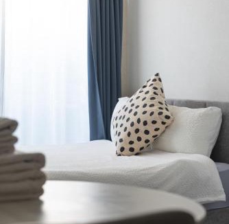 Nagawa Apartment | JinBase 302