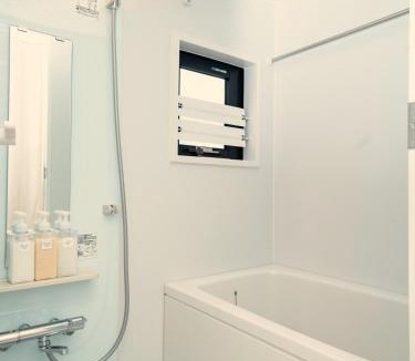 Uchi Machi Apartment | Corridor Marunouchi Park 102 コリドール丸の内パーク102 - 片原町駅徒歩5分