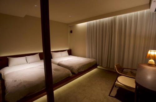 Chuo-ku Apartment | TABISAI HOTEL Alley 天神