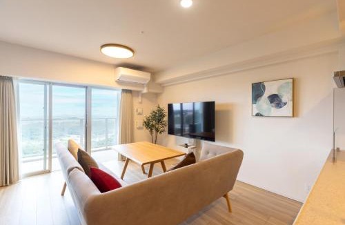 Kitanakagusuku Apartment | Mondomio Okinawa Resort Rycom Hills - Vacation STAY 21694