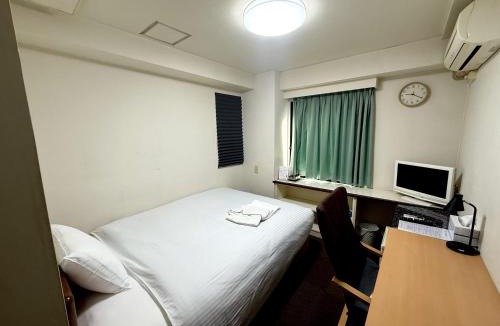 Morishita Hotel | アーバンホテル森下