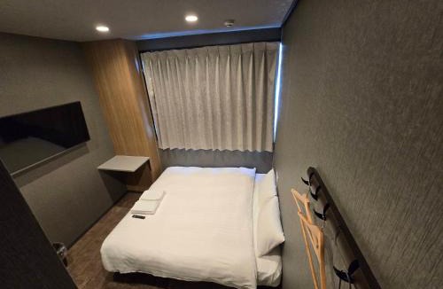 Shunan Hotel | ピンポンホテル&キャビン pin pon hotel & cabin