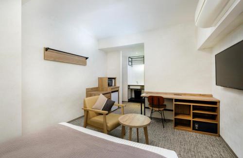 Kiyosumi-Shirakawa Hotel | HOTEL MYSTAYS Kiyosumi Shirakawa