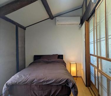 Ikata-cho House | 古民家農家民宿シュエ