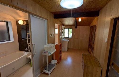Ikata-cho House | 古民家農家民宿シュエ