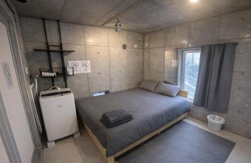 Sugamo Apartment | 巣鴨Sapmt