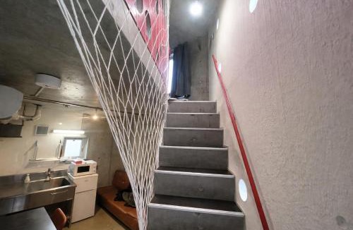 Sugamo Apartment | 巣鴨Sapmt