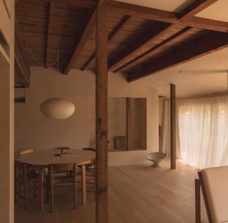 Tamano Apartment | 蜜圡 Mitzdo