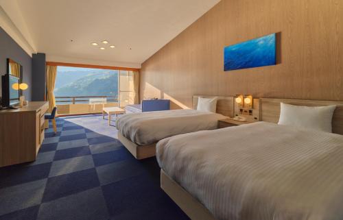 Ito Resort | Pleasure Resort Izu Akazawa Onsen