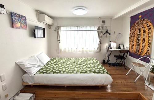 Kyo Machi Apartment | Ｂ place坂出スティ Ｂ 香川坂出駅徒歩6分 快適 仕事 観光sakaide stay B