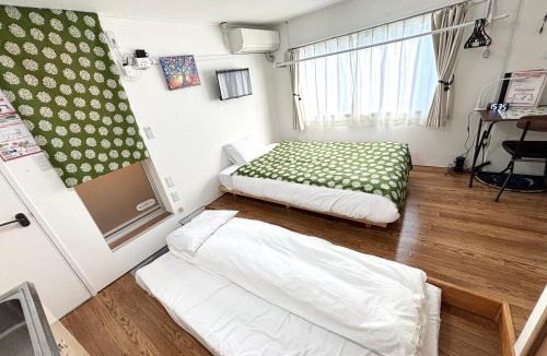 Kyo Machi Apartment | Ｂ place坂出スティ Ｂ 香川坂出駅徒歩6分 快適 仕事 観光sakaide stay B