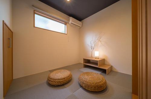 Beppu Apartment | ゆけむりの宿 小町荘