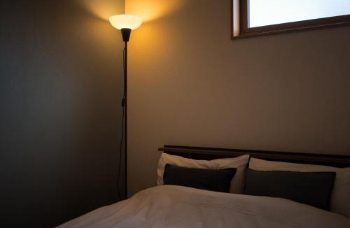 Beppu Apartment | ゆけむりの宿 小町荘