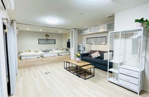 Minamikoiwa Apartment | Minamikoiwa, Edogawa City -3F-EG0477