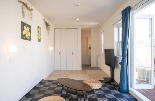 Kotsubo House | KIYAZA RESORT Kamakura
