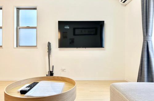 Shime Apartment | Fukuoka Airport SOUTH