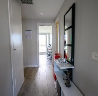 Alcala de Henares Apartment | Apartamento Cervantino