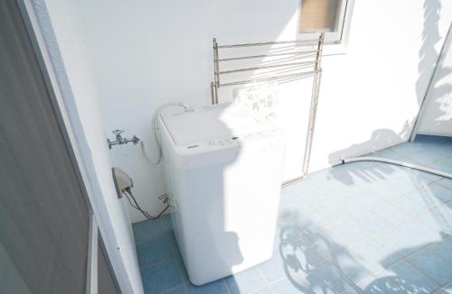 Kin Apartment | Villa Sunbeams ヴィラ・サンビームス