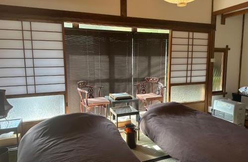 Shimonoseki Apartment | GuestHouse" Ro "Umegato
