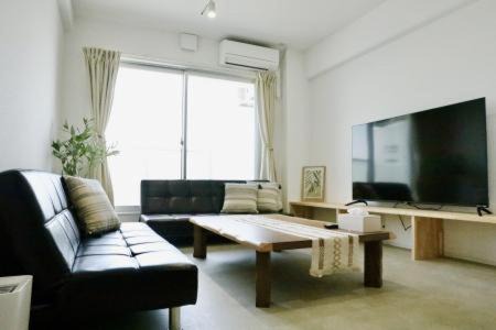 Nagahamamachi Apartment | Bliss長浜