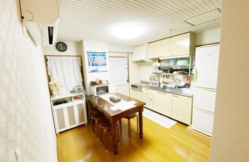 Tokushima Apartment | Reinahill - Vacation STAY 67171v