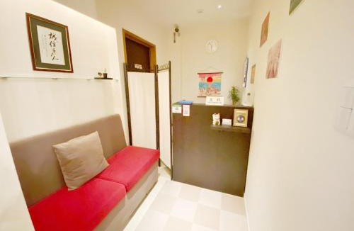 Tokushima Apartment | Reinahill - Vacation STAY 67171v