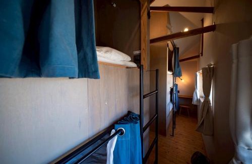 Goto Hostel | ta bi to〈旅人〉