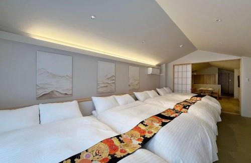 Hatsukaichi Apartment | b hotel Miyajima Omotesando - Sacred Island Stay 31
