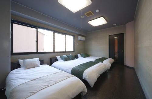 Hakata-ku Apartment | Sakono building/Vacation STAY 7312