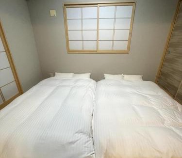 Dazaifu Apartment | 飛梅の宿Tobiume inn
