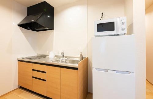 Hakata-ku Villa | Irodori Hotel KAZE
