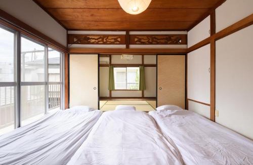 Numazu Apartment | Grandma's house - おばあちゃん家