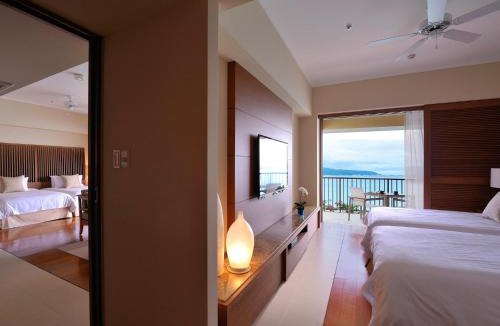 Nago Hotel | The Terrace Club Wellness Thalasso At Busena