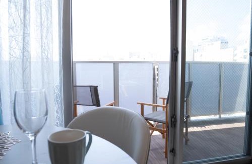 Maejima Apartment | Miebashi701