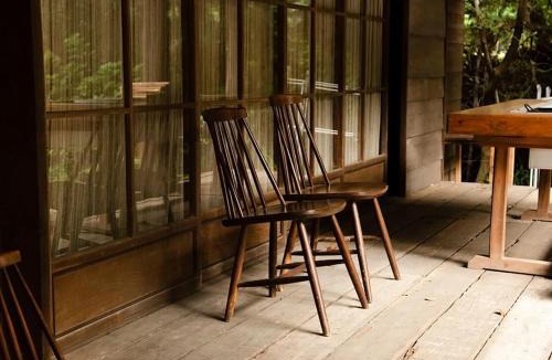 Ozu Ski Chalet | GOYADO