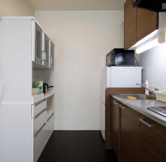 Naha City Centre Apartment | ゴールデンシャワー国際通り2階
