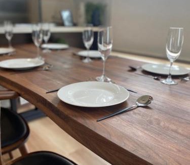 Nagano Apartment | shinka 新しいお家ーWestー