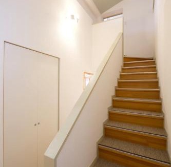 Naha Apartment | 癒しの空間 One Earth