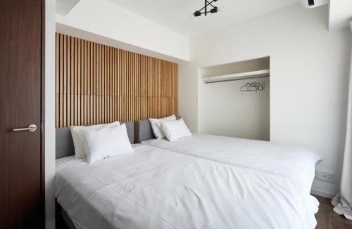 Asakusa Apartment | BbyC APARTMENT 浅草花園通 レンタカー&サウナ付ホテル