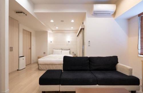 Minamiaoyama Apartment | Tokyu Stay Aoyama