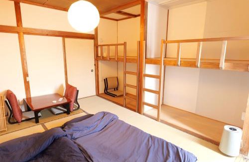 Takeo House | yol Guesthouse ヨルゲストハウス