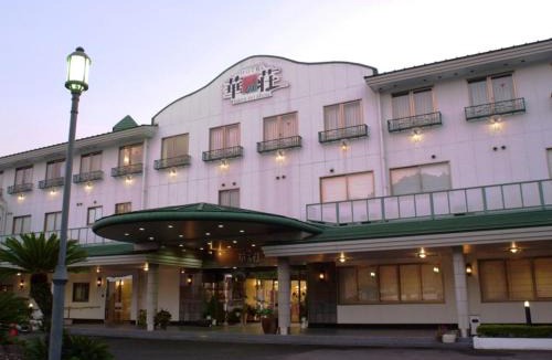 Hitoyoshi Hotel | Hitoyoshi Onsen Hotel Hananoshou - Vacation STAY 40096v
