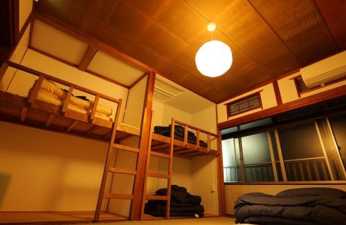 Takeo House | yol Guesthouse ヨルゲストハウス