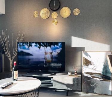 Nishiazabu Apartment | Alo BnB 9 - Near ROPPONGI, GINZA, SHINJUKU, SHIBUYA - Self check-in
