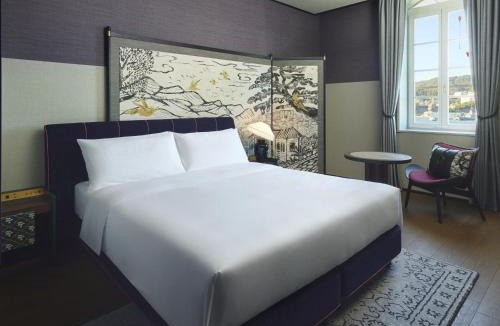 Nagasaki Hotel | Hotel Indigo Nagasaki Glover Street by IHG